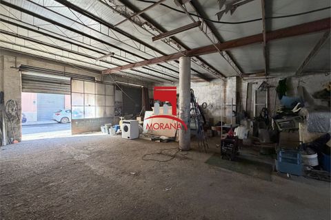 Erhvervsejendom i Trapani, Trapani, Trapani - € 95.000 | Ref: V470 - foto 3