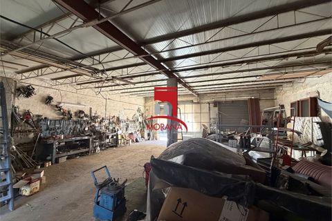 Erhvervsejendom i Trapani, Trapani, Trapani - € 95.000 | Ref: V470 - foto 4