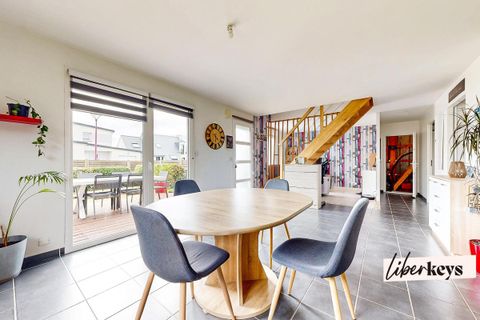 Villa i Pommeret, Cotes-d'Armor, Pommeret - € 229.900 | Ref: DOM33056 - foto 6