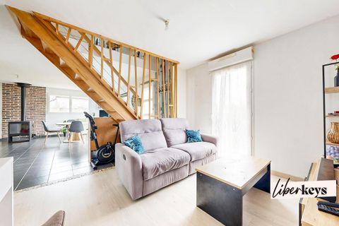 Villa i Pommeret, Cotes-d'Armor, Pommeret - € 229.900 | Ref: DOM33056 - foto 7