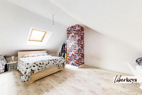 Villa i Pommeret, Cotes-d'Armor, Pommeret - € 229.900 | Ref: DOM33056 - foto 12