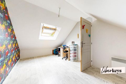 Villa i Pommeret, Cotes-d'Armor, Pommeret - € 229.900 | Ref: DOM33056 - foto 13