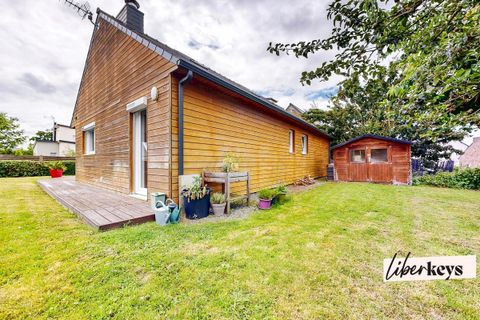 Villa i Pommeret, Cotes-d'Armor, Pommeret - € 229.900 | Ref: DOM33056 - foto 16