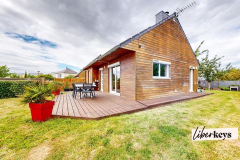Villa i Pommeret, Cotes-d'Armor, Pommeret - € 229.900 | Ref: DOM33056 - foto 17