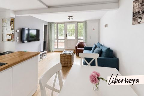 Lejlighed i Lille, Nord, Lille - € 235.000 | Ref: DOM33411 - foto 3