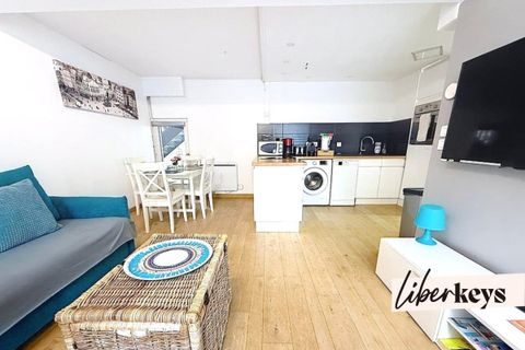 Lejlighed i Lille, Nord, Lille - € 235.000 | Ref: DOM33411 - foto 4