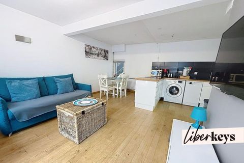 Lejlighed i Lille, Nord, Lille - € 235.000 | Ref: DOM33411 - foto 5