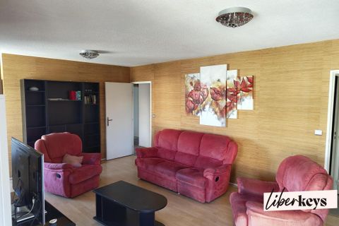 Lejlighed i Bordeaux, Gironde, Bordeaux - € 437.500 | Ref: DOM32817 - foto 1