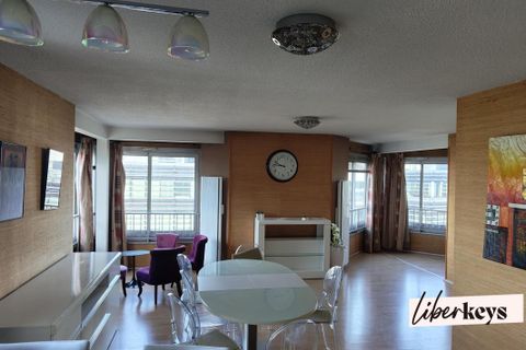 Lejlighed i Bordeaux, Gironde, Bordeaux - € 437.500 | Ref: DOM32817 - foto 2