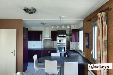 Lejlighed i Bordeaux, Gironde, Bordeaux - € 437.500 | Ref: DOM32817 - foto 3