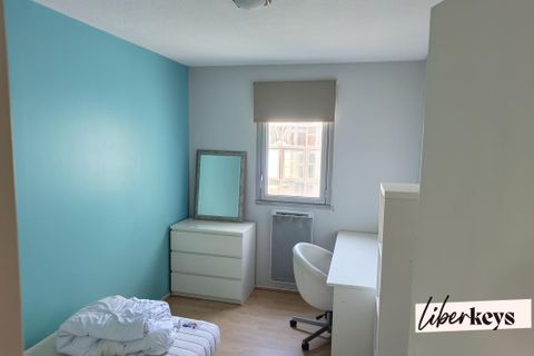 Lejlighed i Bordeaux, Gironde, Bordeaux - € 437.500 | Ref: DOM32817 - foto 8
