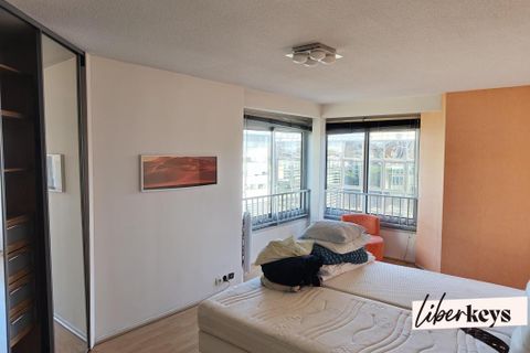 Lejlighed i Bordeaux, Gironde, Bordeaux - € 437.500 | Ref: DOM32817 - foto 12