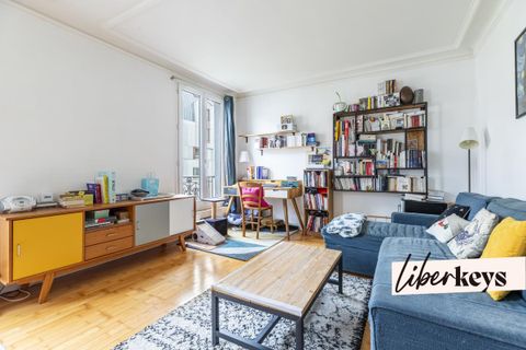 Lejlighed i Paris, Paris, Paris - € 399.000 | Ref: DOM28734 - foto 2