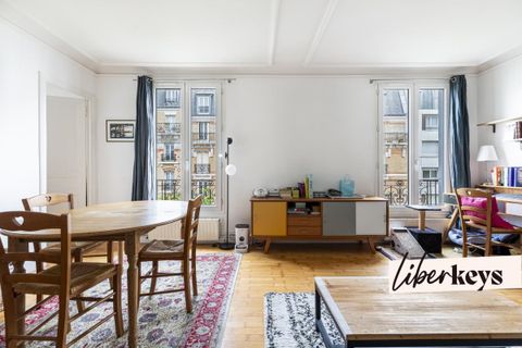 Lejlighed i Paris, Paris, Paris - € 399.000 | Ref: DOM28734 - foto 3
