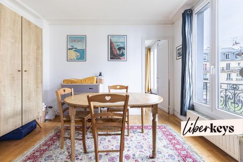 Lejlighed i Paris, Paris, Paris - € 399.000 | Ref: DOM28734 - foto 4