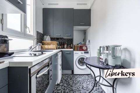 Lejlighed i Paris, Paris, Paris - € 399.000 | Ref: DOM28734 - foto 5