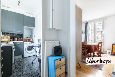 Lejlighed i Paris, Paris, Paris - € 399.000 | Ref: DOM28734 - foto 6