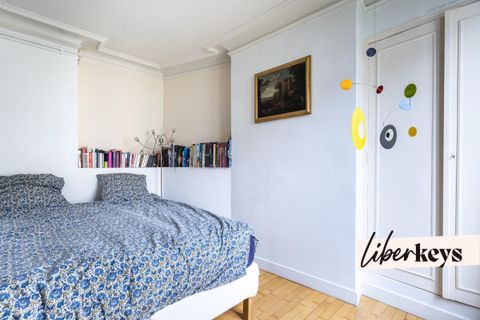 Lejlighed i Paris, Paris, Paris - € 399.000 | Ref: DOM28734 - foto 7