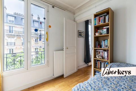 Lejlighed i Paris, Paris, Paris - € 399.000 | Ref: DOM28734 - foto 8