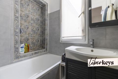 Lejlighed i Paris, Paris, Paris - € 399.000 | Ref: DOM28734 - foto 9