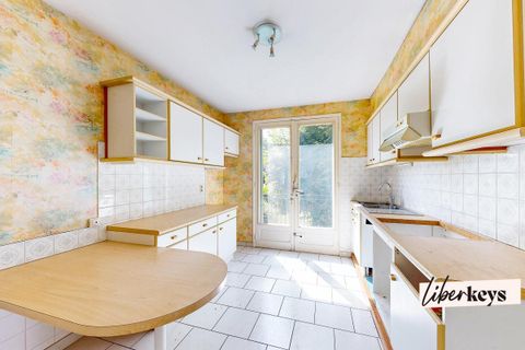 Villa i Albi, Tarn, Albi - € 250.000 | Ref: DOM32761 - foto 5