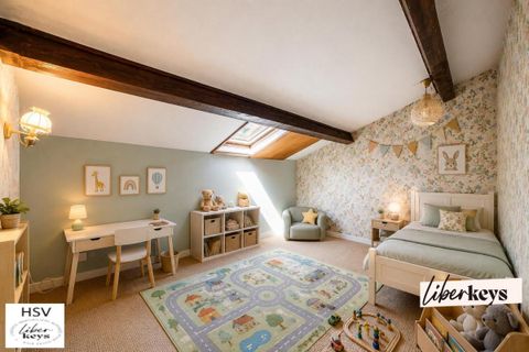 Villa i Albi, Tarn, Albi - € 250.000 | Ref: DOM32761 - foto 9