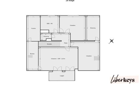 Villa i Albi, Tarn, Albi - € 250.000 | Ref: DOM32761 - foto 18