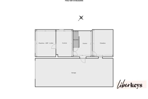 Villa i Albi, Tarn, Albi - € 250.000 | Ref: DOM32761 - foto 20