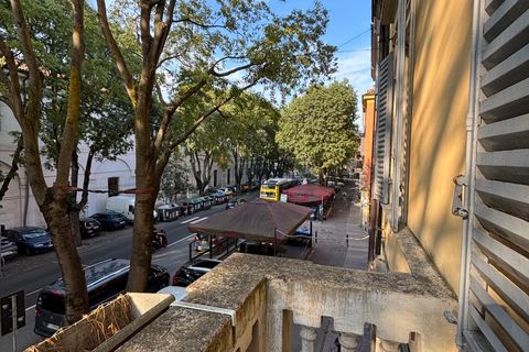 Estudi a Modena, Modena, Modena - € 380/mes | Ref: AFF140-P1 - foto 8