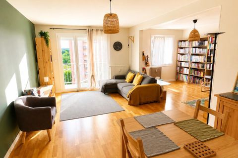 Lejlighed i Dijon, Cote-d'Or, Dijon - € 215.000 | Ref: CR5779 - foto 3