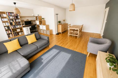 Lejlighed i Dijon, Cote-d'Or, Dijon - € 215.000 | Ref: CR5779 - foto 4