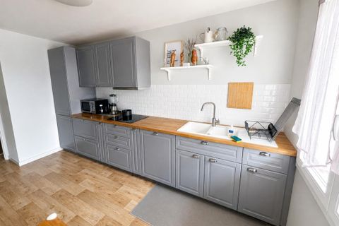 Lejlighed i Dijon, Cote-d'Or, Dijon - € 215.000 | Ref: CR5779 - foto 5