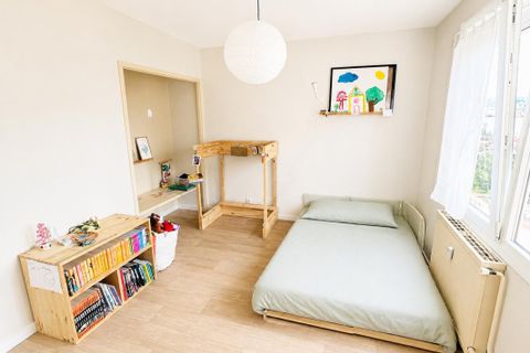Lejlighed i Dijon, Cote-d'Or, Dijon - € 215.000 | Ref: CR5779 - foto 6