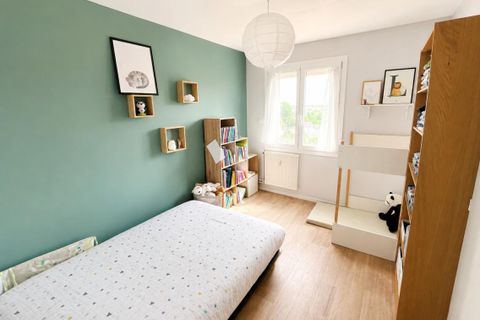 Lejlighed i Dijon, Cote-d'Or, Dijon - € 215.000 | Ref: CR5779 - foto 8