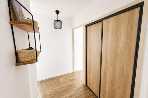 Lejlighed i Dijon, Cote-d'Or, Dijon - € 215.000 | Ref: CR5779 - foto 9