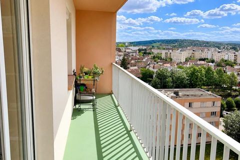 Lejlighed i Dijon, Cote-d'Or, Dijon - € 215.000 | Ref: CR5779 - foto 10