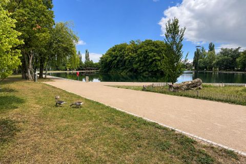 Lejlighed i Dijon, Cote-d'Or, Dijon - € 215.000 | Ref: CR5779 - foto 11