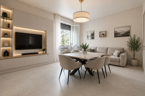Lejlighed i Modena, Modena, Modena - € 230.000 | Ref: MO2299 - foto 3