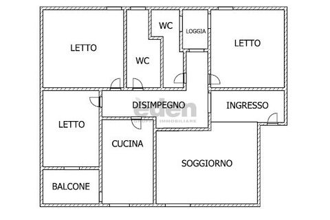 Lejlighed i Modena, Modena, Modena - € 230.000 | Ref: MO2299 - foto 44
