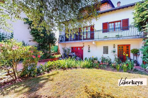 Villa i Villepinte, Seine-Saint-Denis, Villepinte - € 520.000 | Ref: DOM32708 - foto 1