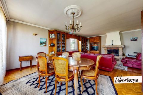 Villa i Villepinte, Seine-Saint-Denis, Villepinte - € 520.000 | Ref: DOM32708 - foto 2