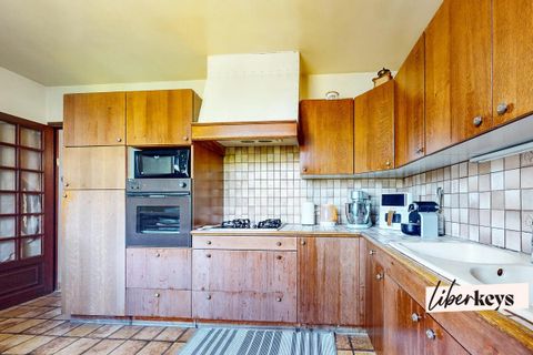 Villa i Villepinte, Seine-Saint-Denis, Villepinte - € 520.000 | Ref: DOM32708 - foto 4