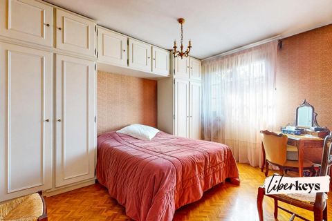 Villa i Villepinte, Seine-Saint-Denis, Villepinte - € 520.000 | Ref: DOM32708 - foto 6
