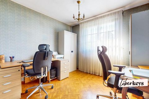 Villa i Villepinte, Seine-Saint-Denis, Villepinte - € 520.000 | Ref: DOM32708 - foto 7