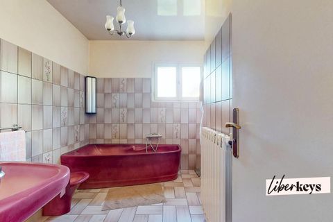Villa i Villepinte, Seine-Saint-Denis, Villepinte - € 520.000 | Ref: DOM32708 - foto 8