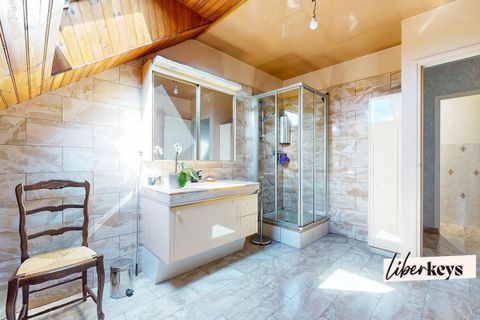 Villa i Villepinte, Seine-Saint-Denis, Villepinte - € 520.000 | Ref: DOM32708 - foto 9