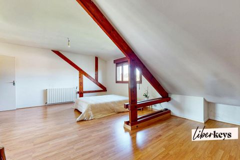 Villa i Villepinte, Seine-Saint-Denis, Villepinte - € 520.000 | Ref: DOM32708 - foto 10