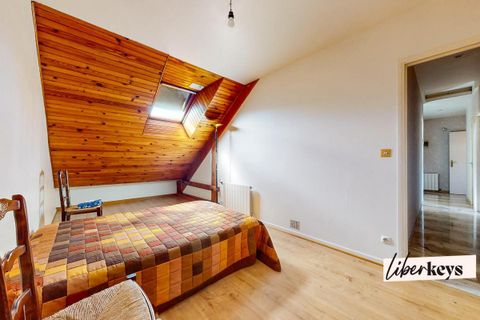 Villa i Villepinte, Seine-Saint-Denis, Villepinte - € 520.000 | Ref: DOM32708 - foto 11