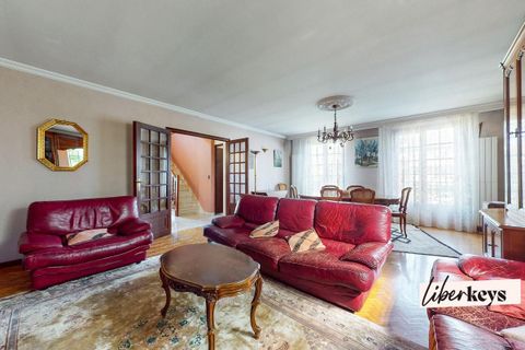 Villa i Villepinte, Seine-Saint-Denis, Villepinte - € 520.000 | Ref: DOM32708 - foto 13