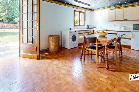 Villa i Villepinte, Seine-Saint-Denis, Villepinte - € 520.000 | Ref: DOM32708 - foto 14